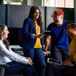 4 Tips For Creating A More Productive Home Workspace