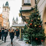 7 Christmas Markets In The UK That Are Worth Visiting