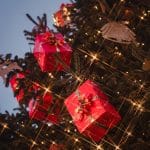 The Top 5 UK Cities at Christmas