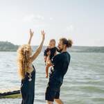 Mindful Parenting: Embracing Presence in a Busy World