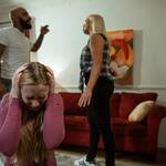 Creating a Stress-Free Break with Young Children