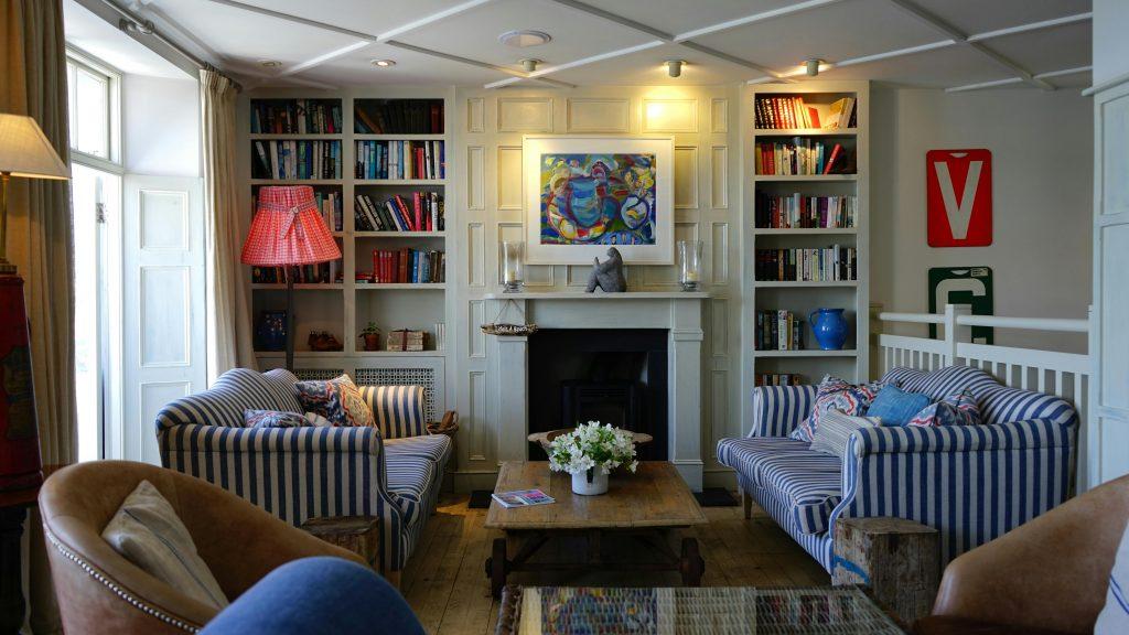 Living Room Furniture Set