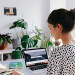 How To Kickstart A New Career With Kids