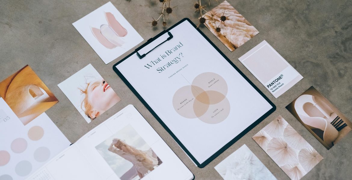 Pictures of Business Brand and Design